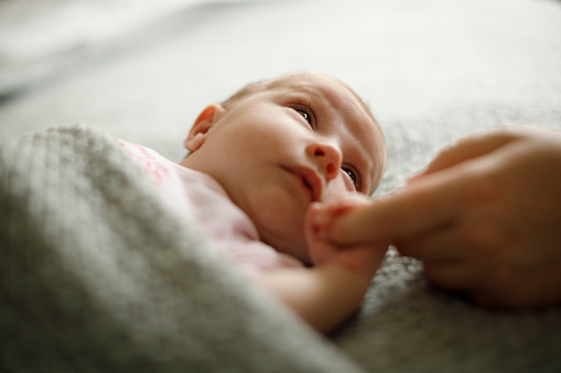 neonatal teeth