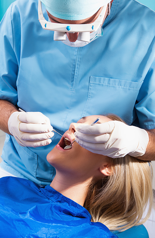 How to Keep Your Oral Health Optimized After Oral Surgery